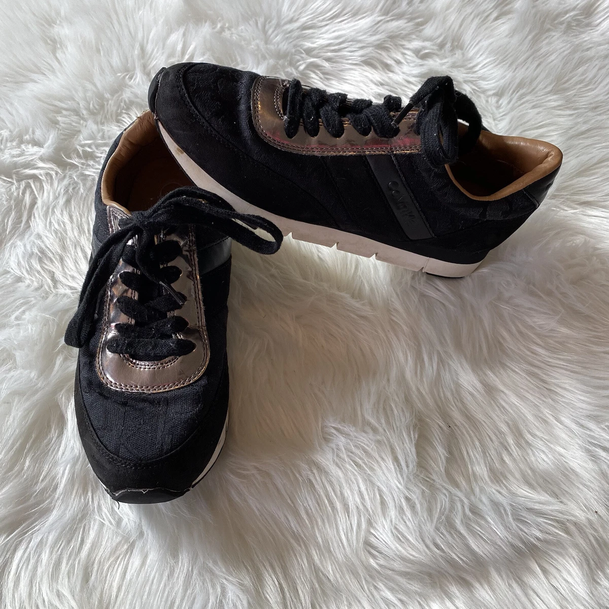 Calvin klein shoes woman deals