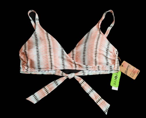 Envoltura de bikini Zig Zag MANTARAY - Imagen 2 de 3