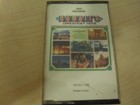 MCA Records - Hawaii's greatest Hits / 1971 Authentic Cassette New Hawaiian Band