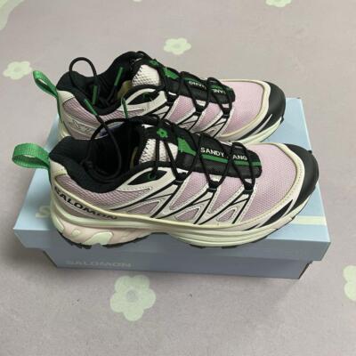 靴 Sandy Liang x Salomon XT-6 Expanse 23cm Salomon XT-6 Expanse x Sandy Liang 23cm Japan Exclusive