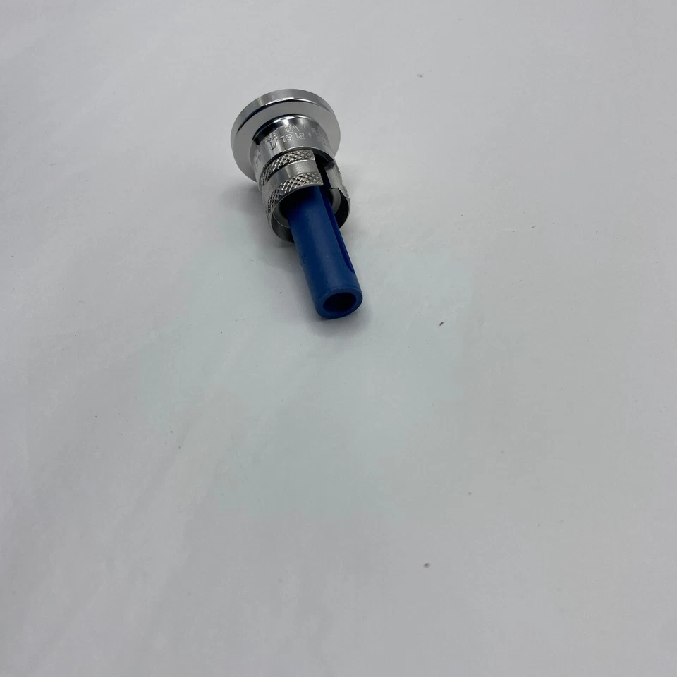 MILLIPORE NOVA SEPTUM AT12/2-3D0 NS HOLDER CCS, 1-port, 2 mm TC AAE600117 🎯 - Image 4 of 4