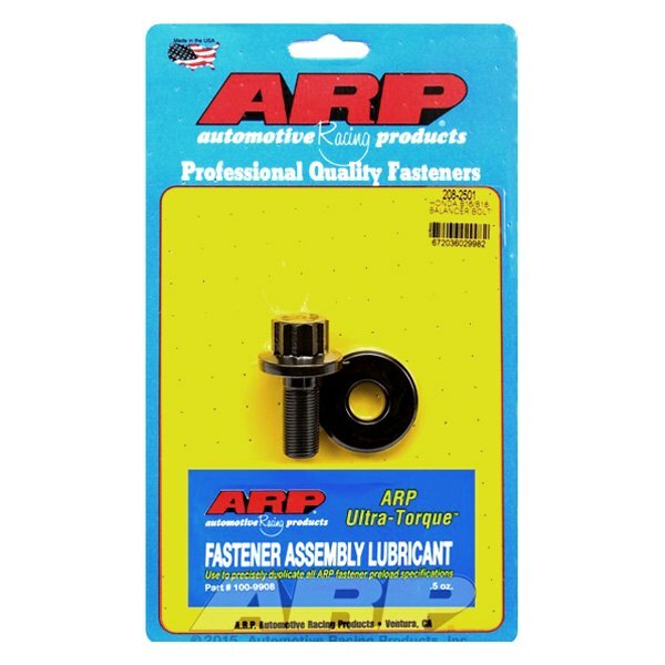 Шпильки arp honda