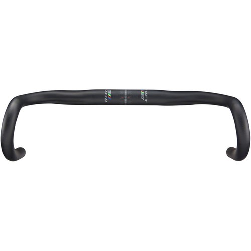 Ritchey WCS Butano Drop Handlebar - Aluminum, 31.8, 46, Blatte 30355427114
