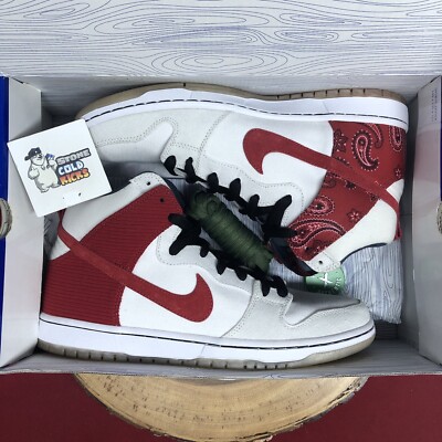cheech and chong nike sb for sale