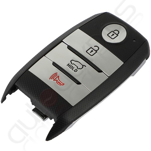Remote Car Key Fob for Kia Sportage 2016 2017 2018 2019 TQ8-FOB-4F08 4 Buttons - Picture 4 of 7