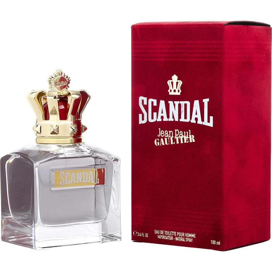 Jean paul gaultier sale scandal