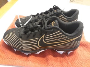 nike fastflex softball cleats