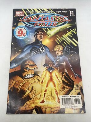 アメコミ・英語　FANTASTIC FOUR エピック・コレクション　3冊セット Amazon.com: Fantastic Four Epic Collection: The World's
