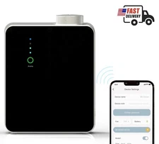 Smart 150ML Commercial Essential Oil Fragrance Diffuser Aroma Air Scent Machine