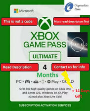 🔥XBOX GAME PASS ULTIMATE 12+1 Months | Whole Period AT ONCE ✅ GLOBAL