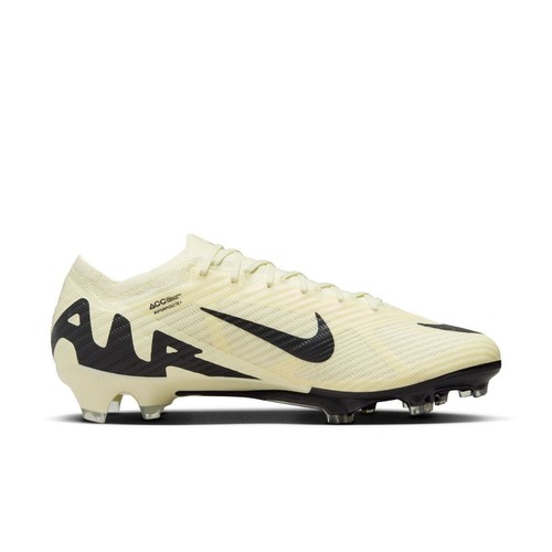 Nike Zoom Vapor 15 Elite FG Flyknit Mercurial Soccer Cleats DJ4978 700 Women's 6 - Picture 3 of 8