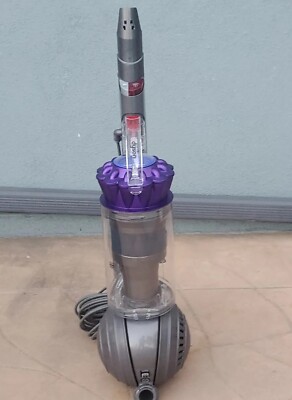 Dyson UP20 Ball Animal 2Pro Upright Vacuum - Purple
