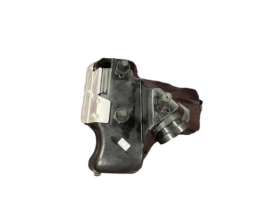 AUDI A4 2009-2017 2,0 L filtro de aire todo terreno carcasa filtro sensor OEM 8K0133835 Foto 3 de 4