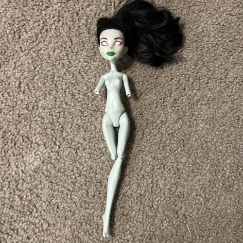 Monster High Three (3) Doll For Parts / Broken Lot! - Picture 8 of 18