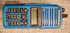 Motorola XRR 6580IS Model AAH55UCH9LB3AN