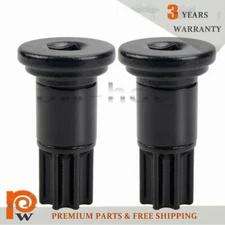NEW 2pcs Engine Barring Tool For Replaces OTC-7471A, # 3824591A, 5299073