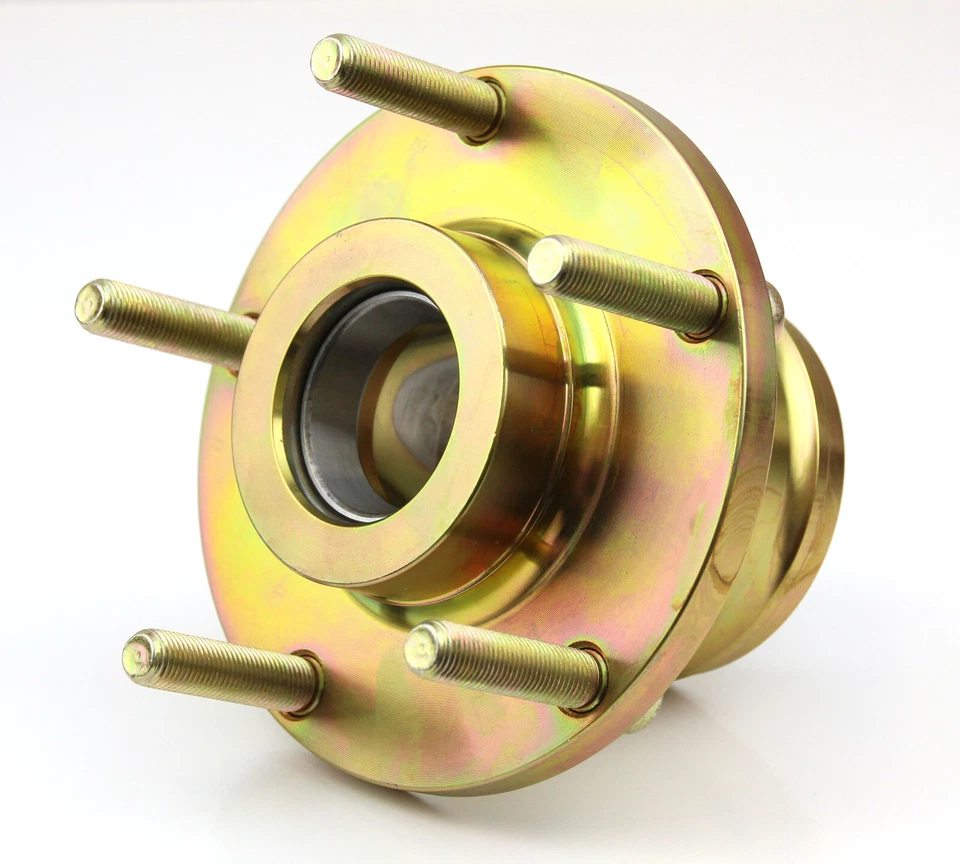 Holden Commodore VT Adapter Brake Hubs for HQ HJ HX HZ WB Conversion PAIR 120.65 - image 2 of 4