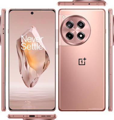 Unlocked OnePlus Ace 3 (12R) 5G 16GB RAM 1TB Dual SIM Android Googleplay Phone