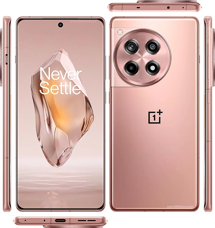 OnePlus Ace 3 (12R) 5G Dual SIM (16GB+1TB) 6.78" 50MP Googleplay Unlocked Phone - Image 2 of 4