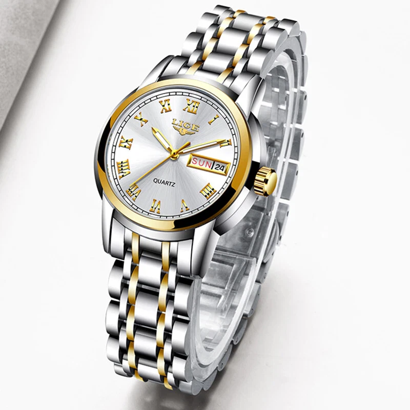 Best women's hotsell watches waterproof