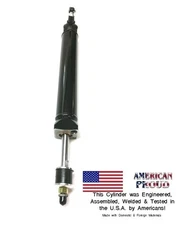 1958-64 Chevy Impala Power Steering Cylinder, New