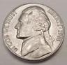 1961 D JEFFERSON NICKEL AVE CIRCULATED **FREE SHIPPING**