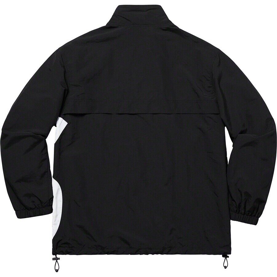 2019ss Supreme S Logo Truck Jacket 黒 M