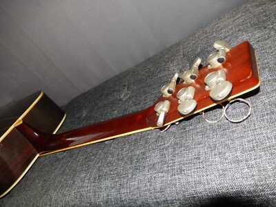 MIJ 1977 - YAMAKI YM800 - WONDERFUL - D35 CLASS - ACOUSTIC