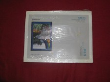 Tiffany-Vorlagen , Fensterbilder , Carolyn Kyle , CKE - 73