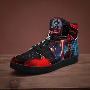 freddy krueger jordans price
