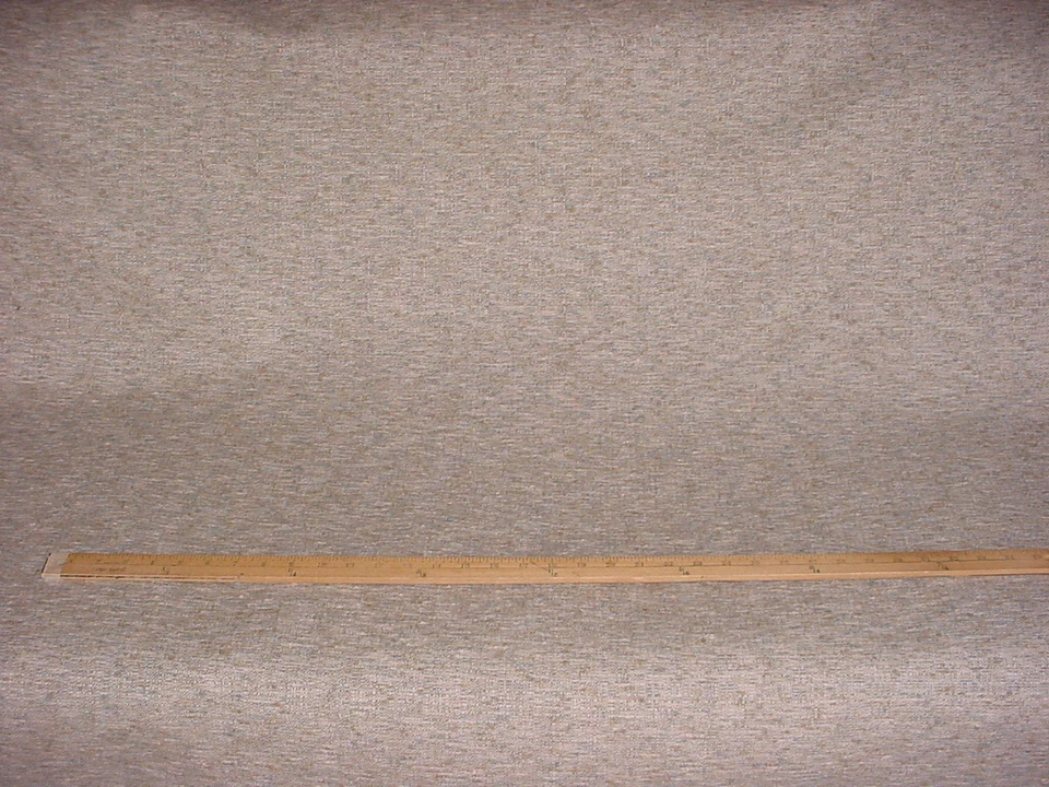 Tela de tapicería para cortinas de tweed texturizada con textura de niebla Kravet Couture 34800 Ynez 6-7/8Y Foto 2 de 4