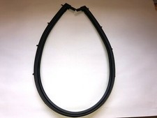 Jeepster Commando Jeep Commando 1966-1973 Lower Tailgate Seal