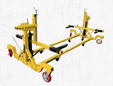 Titan Gen 2 4500 Auto Body Rotisserie