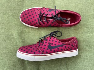 stefan jablonski nike