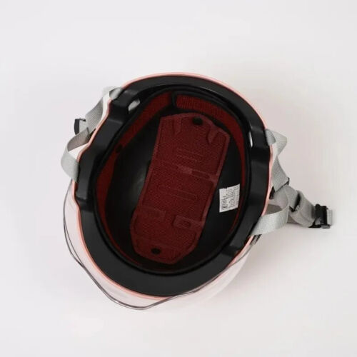 Motorcycle Helmet for Men Women Classic Retro Scooter Half Helmet Ultralight - Picture 15 of 19