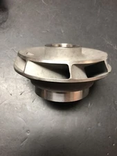 Goulds Stainless Steel Impeller for Model 6CHC-???? Pump - Part # B01650B 1203