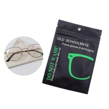Eyeglasses Anti Fog Cloth -Microfiber Cloth For Lens Phone Screen Cleaning Wipes