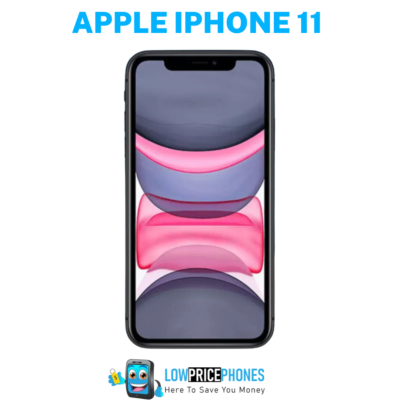 Apple iPhone 11- 128GB- Black (Unlocked) for sale online | eBay UK