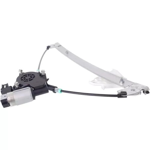 Power Window Regulator With Motor Rear Right RH Side Fits Mazda CX-9 2007-2015 - Picture 2 of 6