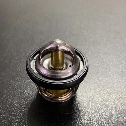 1PC Thermostat For Suzuki LT-Z400 LT-Z400Z Quadsport Z400 2003-2008 17670-33400 - Picture 4 of 5