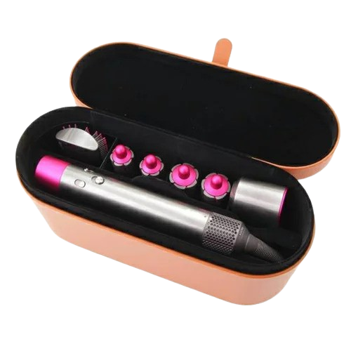 Dyson Hair dryer Multi Styler Airwrap complete HS01VNSFN