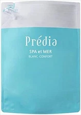 Kose Predia Spa et Mer Blanc Confort Refill 340ml