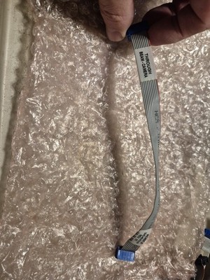 Redbox Picker Board Sensor Cable