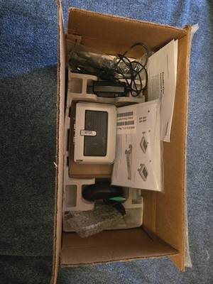 NOS Wyse Winterm S10 (SX0) Thin Client | Complete In Box (CIB) | New/Open Box |