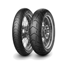 METZELER Motorradreifenabdeckung TOURANCE NEXT 2 (B) BMW 170/60 R 17 M/C 72V TL