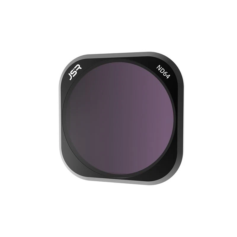 ND Lens Filters UV/CPL/ND8/16/32/64/MACRO 10X/STAR Filter for Insta360 Ace Pro - Image 3 of 4