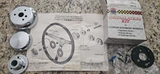 NEW Grant 3402   Chrome Steering Wheel installation Adaptor kit