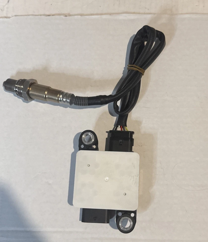 Sensor de partículas de escape diésel OEM para Chevrolet Colorado GMC Canyon 55502921 Foto 2 de 4