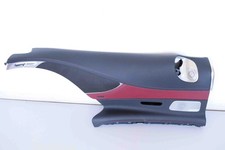 MERCEDES-BENZ S Coupe C217 T&uuml;rverkleidung hinten links 2016 32410974