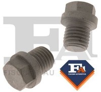 Fa1 862.364.001 Verschlussschraube FüR ÖLwanne